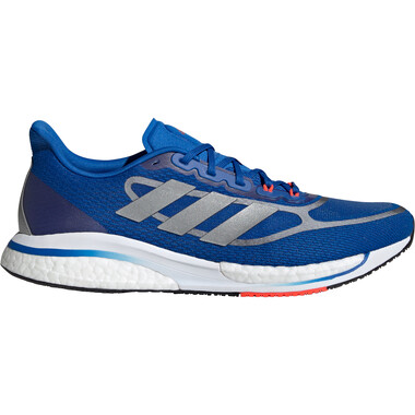 ADIDAS SUPERNOVA+ Running Shoes Blue/Silver 2021 0